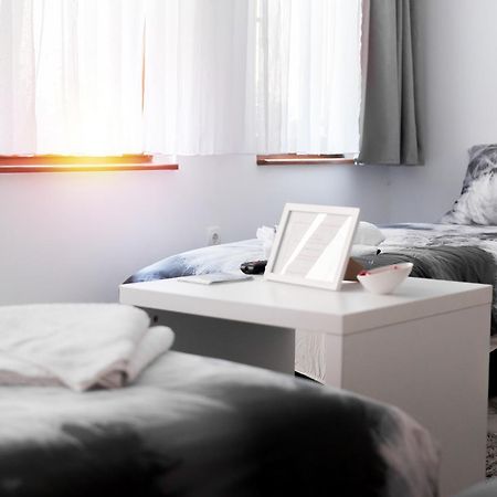 Adna & Amna Apartment サラエヴォ エクステリア 写真