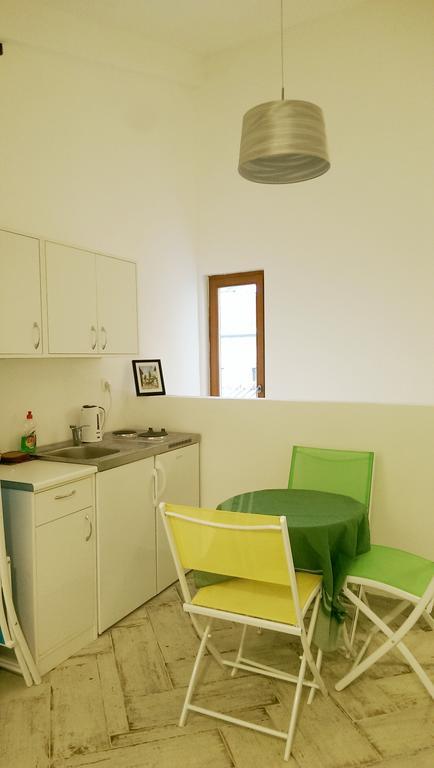 Adna & Amna Apartment サラエヴォ エクステリア 写真