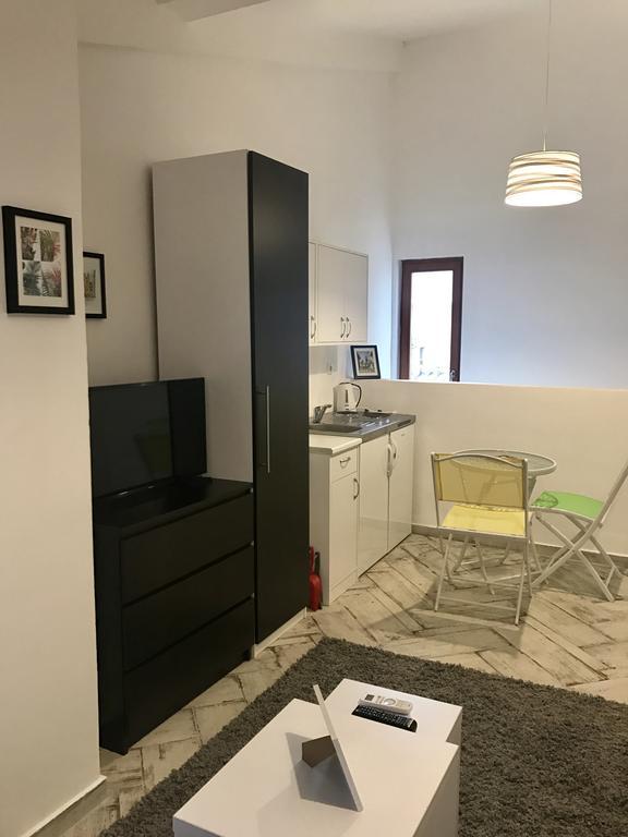 Adna & Amna Apartment サラエヴォ エクステリア 写真