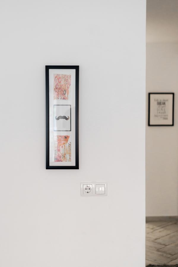 Adna & Amna Apartment サラエヴォ エクステリア 写真