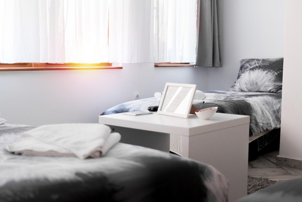 Adna & Amna Apartment サラエヴォ エクステリア 写真