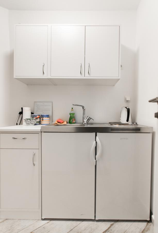 Adna & Amna Apartment サラエヴォ エクステリア 写真