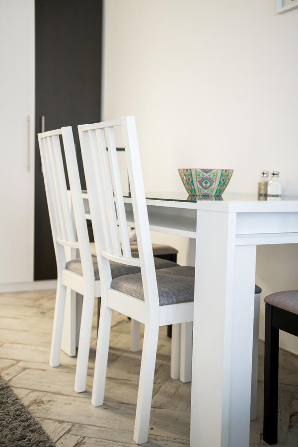 Adna & Amna Apartment サラエヴォ エクステリア 写真