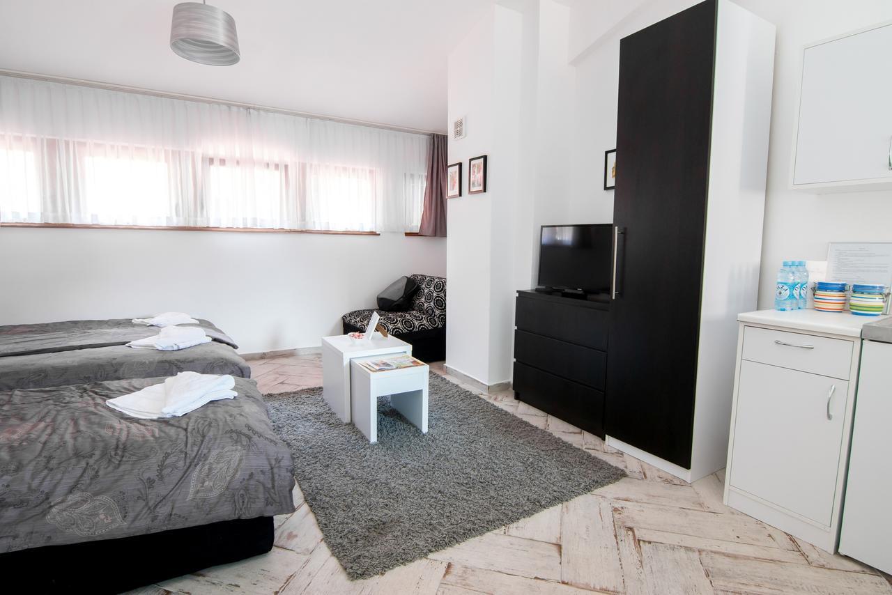 Adna & Amna Apartment サラエヴォ エクステリア 写真