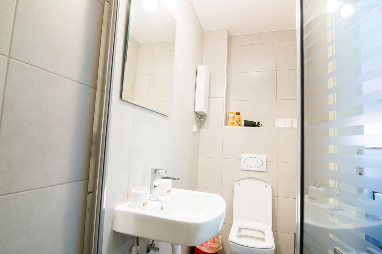 Adna & Amna Apartment サラエヴォ エクステリア 写真