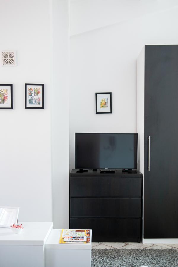 Adna & Amna Apartment サラエヴォ エクステリア 写真