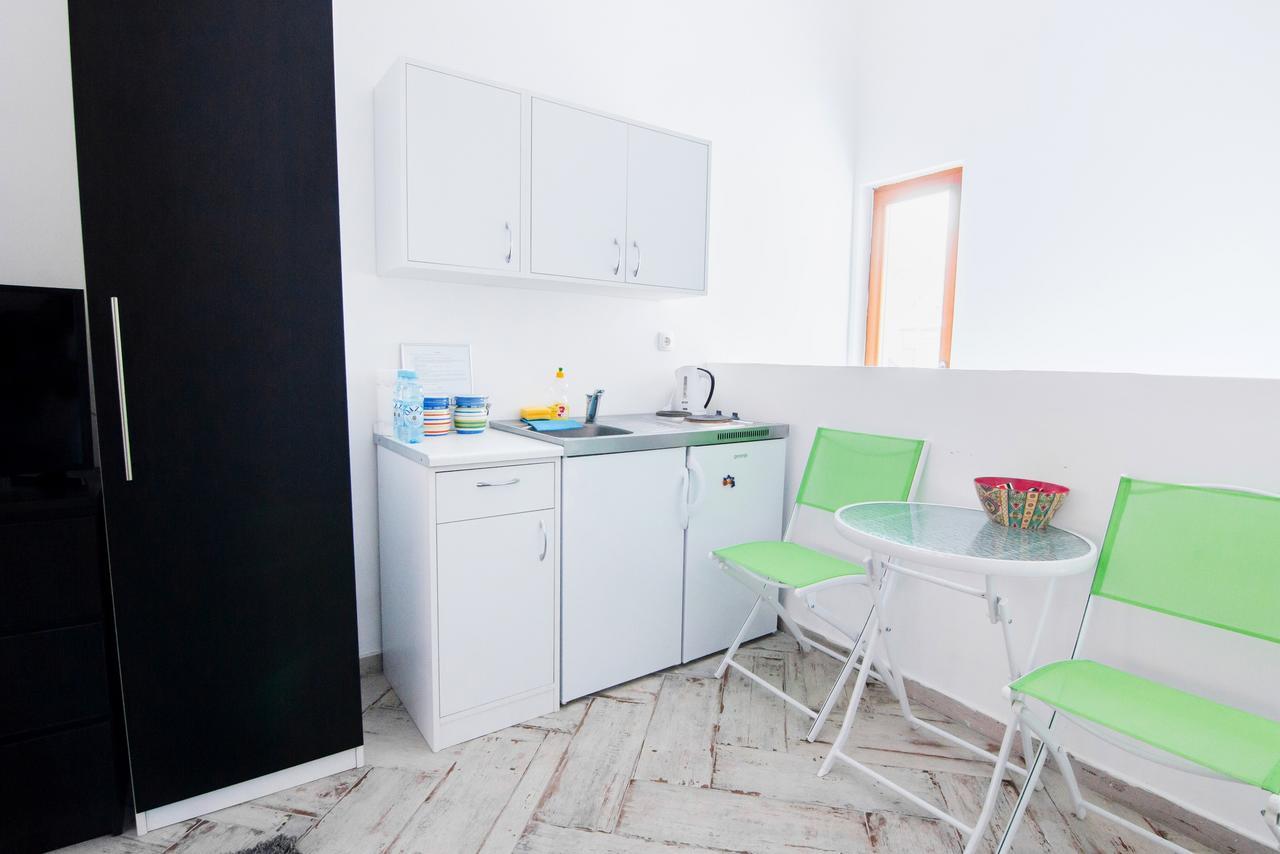 Adna & Amna Apartment サラエヴォ エクステリア 写真