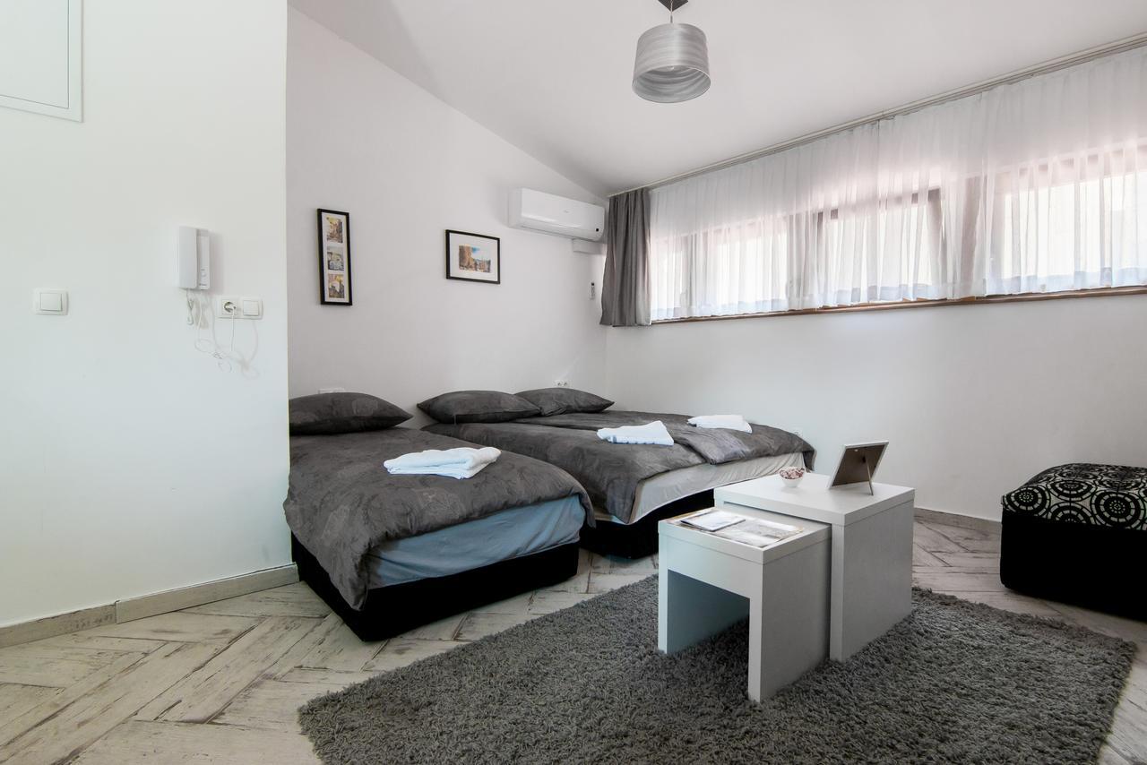 Adna & Amna Apartment サラエヴォ エクステリア 写真