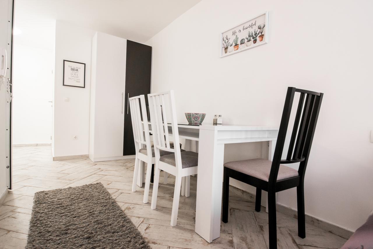 Adna & Amna Apartment サラエヴォ エクステリア 写真