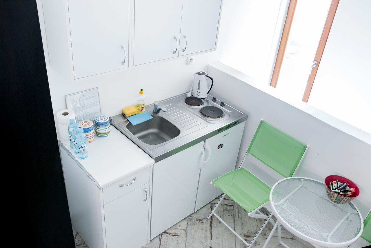 Adna & Amna Apartment サラエヴォ エクステリア 写真