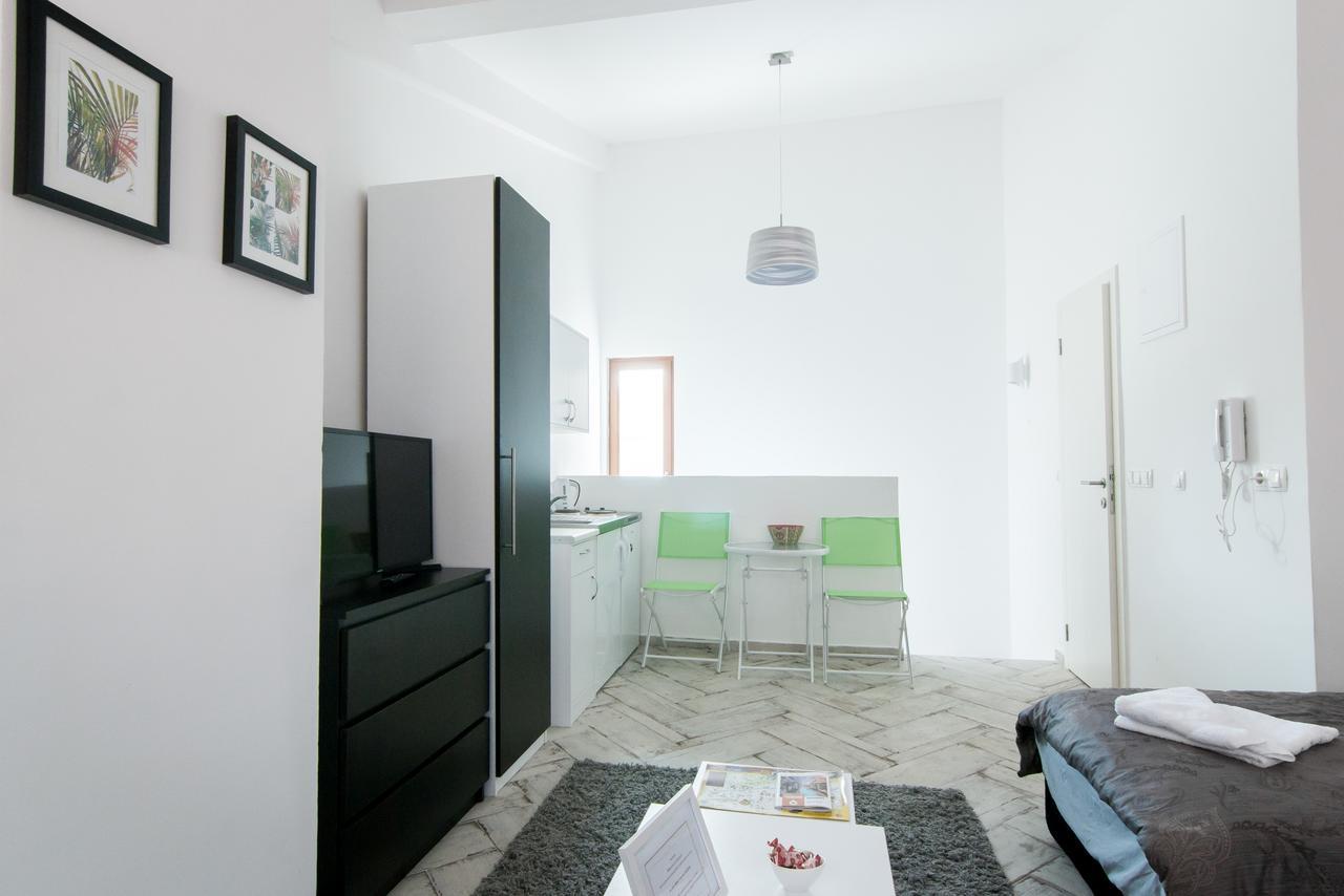 Adna & Amna Apartment サラエヴォ エクステリア 写真