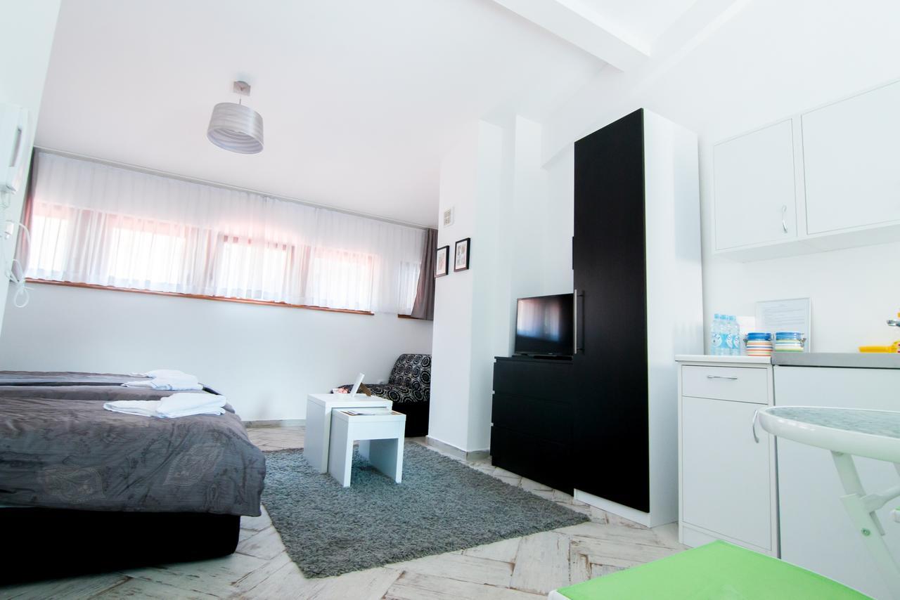 Adna & Amna Apartment サラエヴォ エクステリア 写真