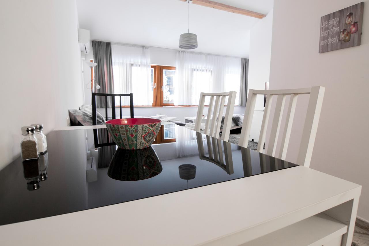 Adna & Amna Apartment サラエヴォ エクステリア 写真