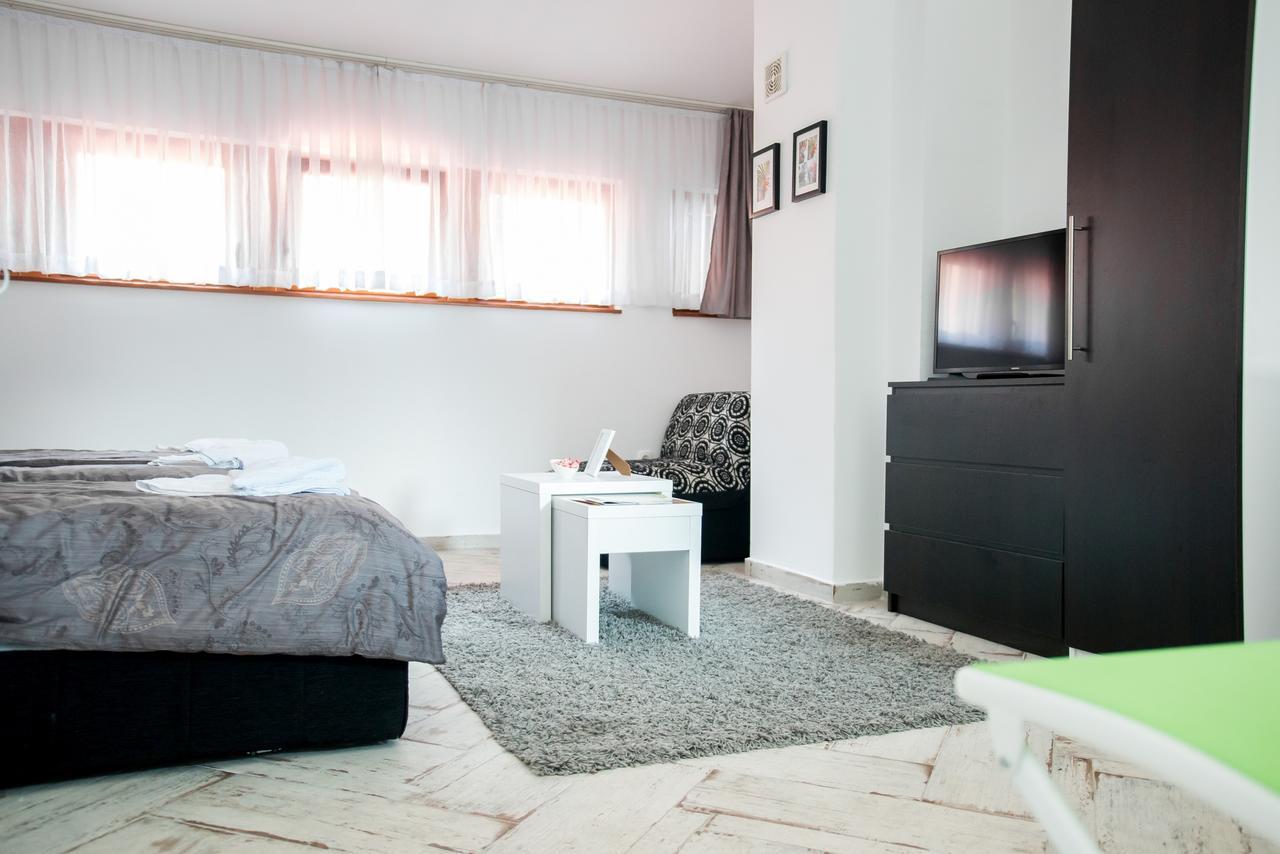 Adna & Amna Apartment サラエヴォ エクステリア 写真
