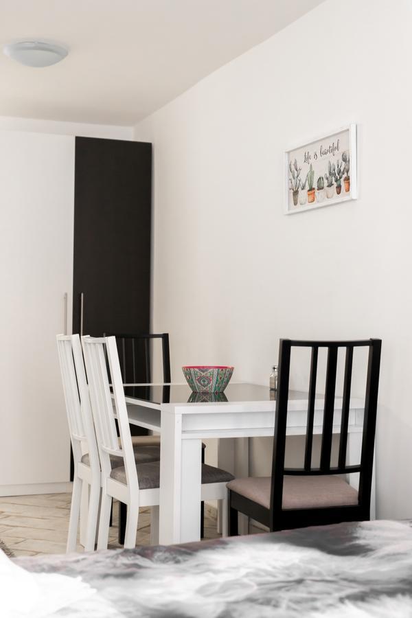 Adna & Amna Apartment サラエヴォ エクステリア 写真