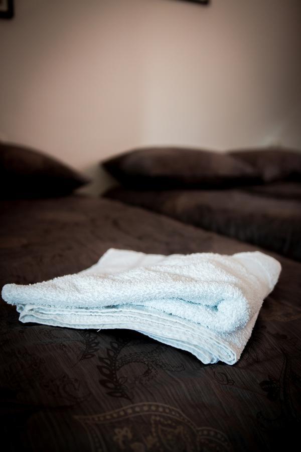 Adna & Amna Apartment サラエヴォ エクステリア 写真
