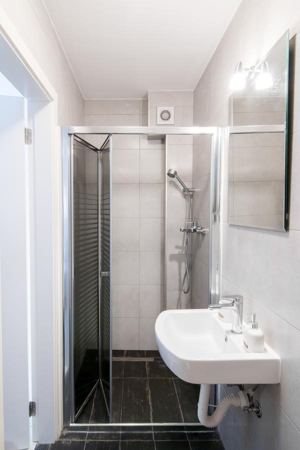 Adna & Amna Apartment サラエヴォ エクステリア 写真